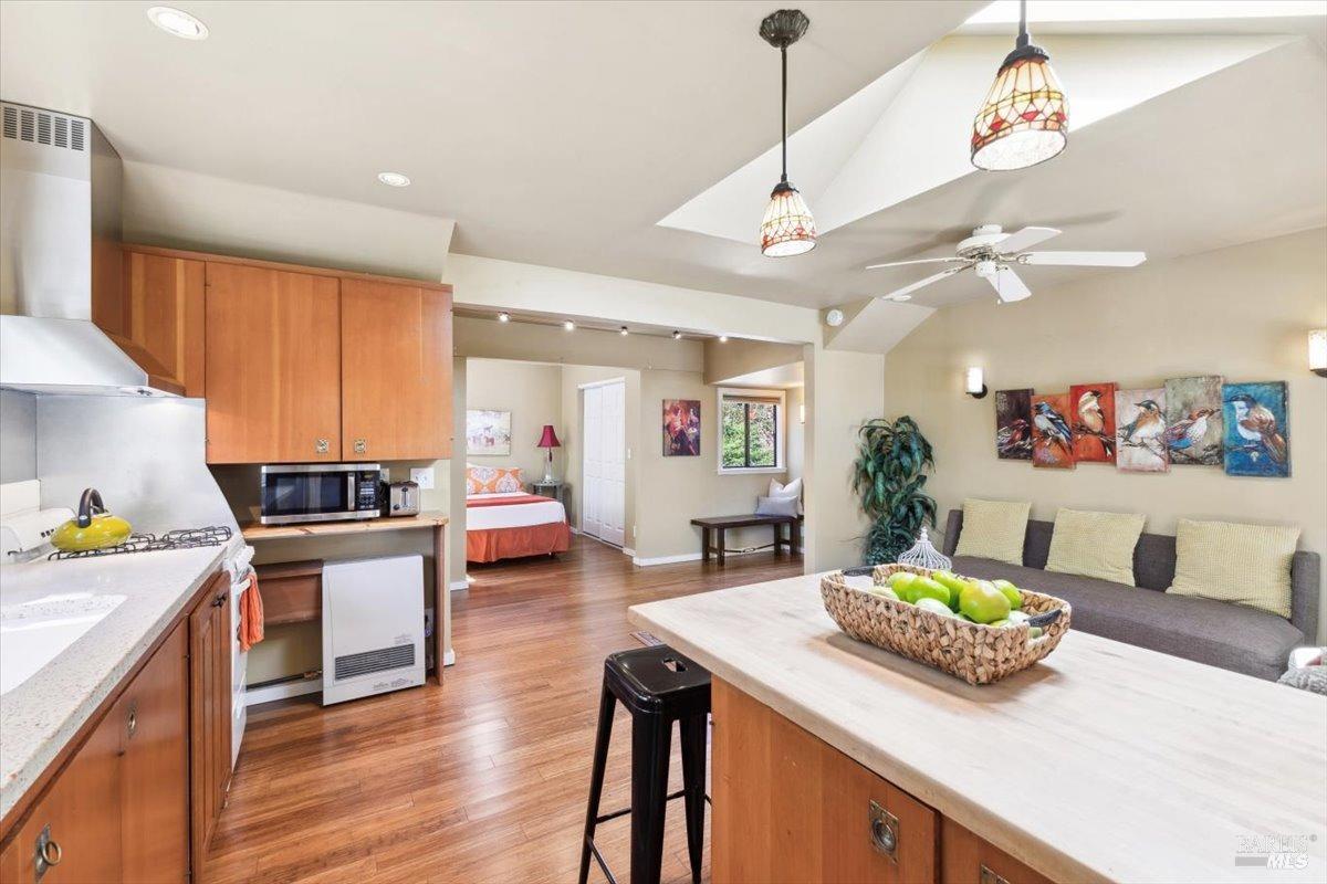 4820 Bennett Valley Road