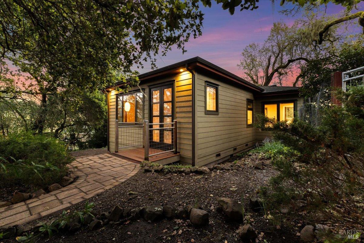 4820 Bennett Valley Road