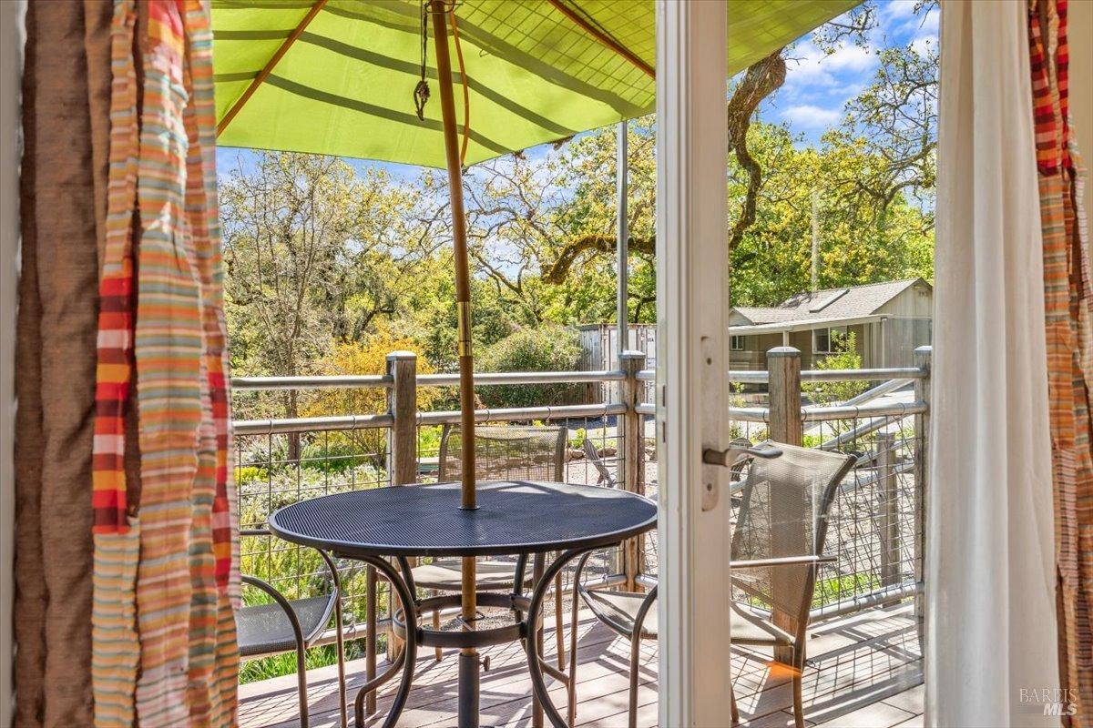 4820 Bennett Valley Road