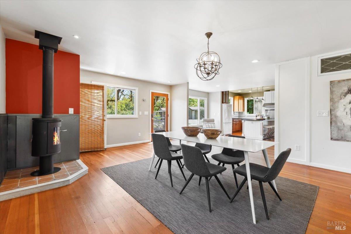 4820 Bennett Valley Road