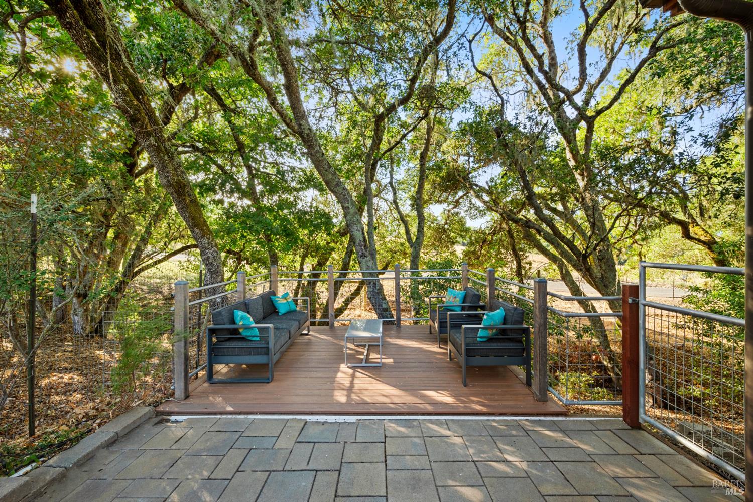 4820 Bennett Valley Road