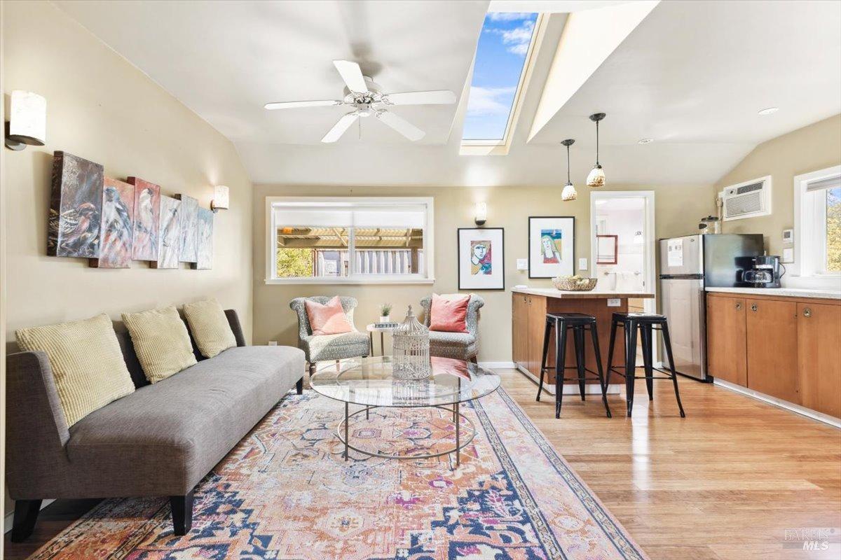 4820 Bennett Valley Road