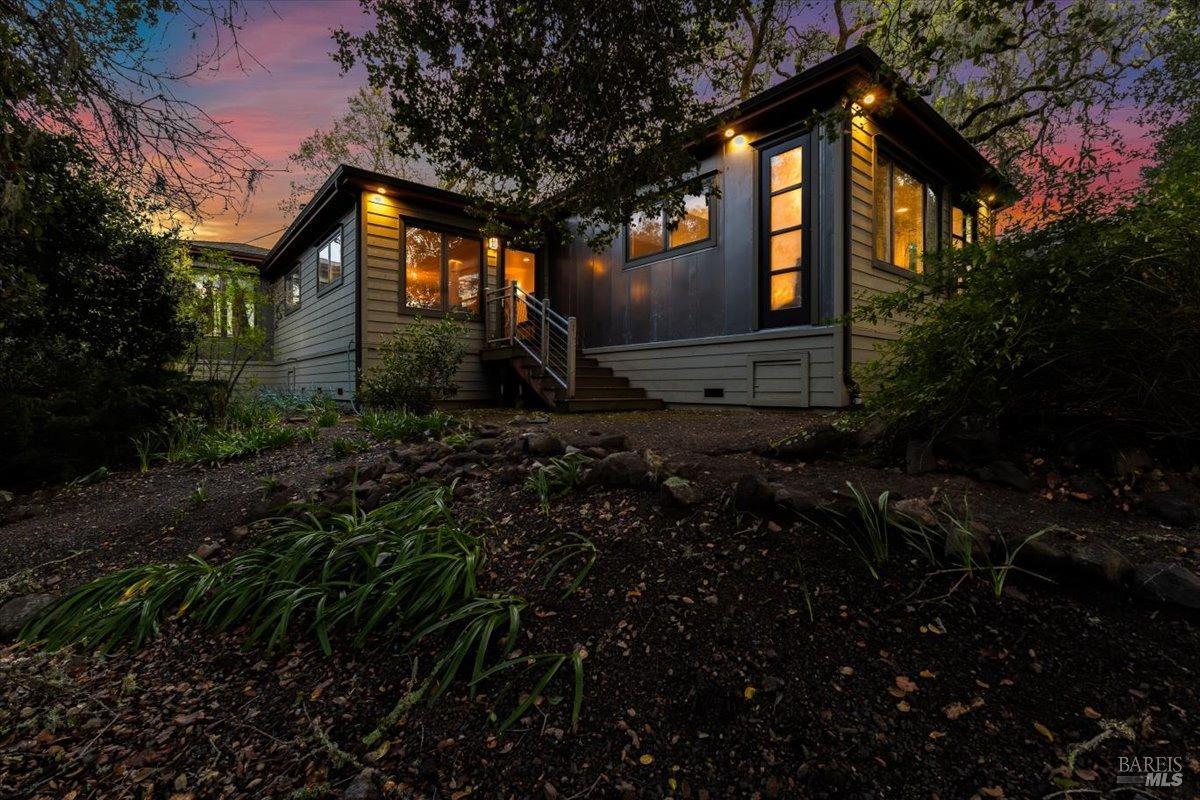 4820 Bennett Valley Road