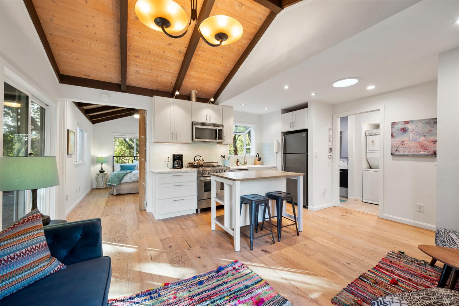 4820 Bennett Valley Road