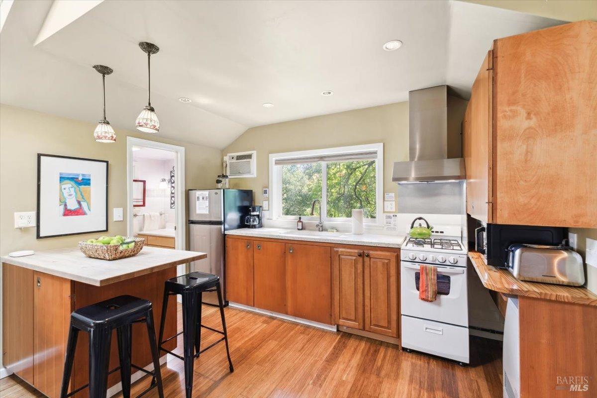 4820 Bennett Valley Road