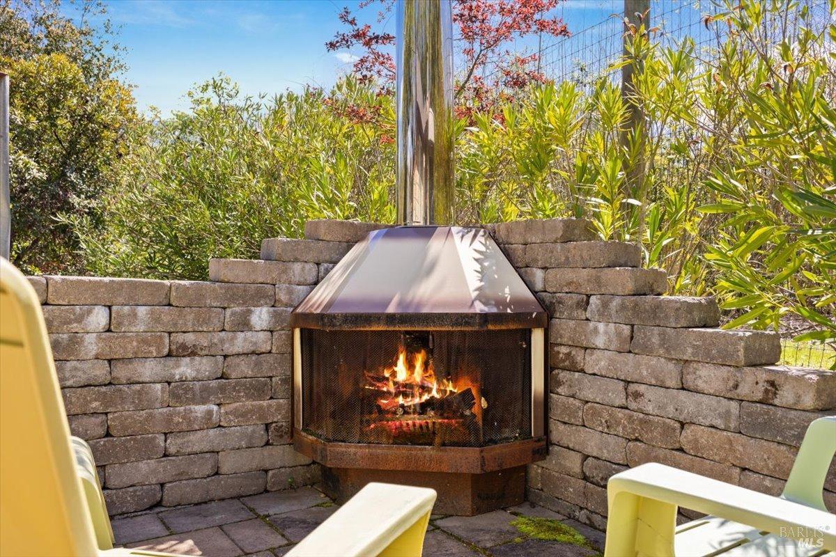 4820 Bennett Valley Road