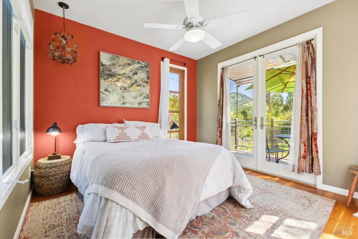 4820 Bennett Valley Road