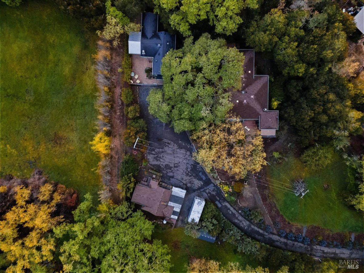 4820 Bennett Valley Road