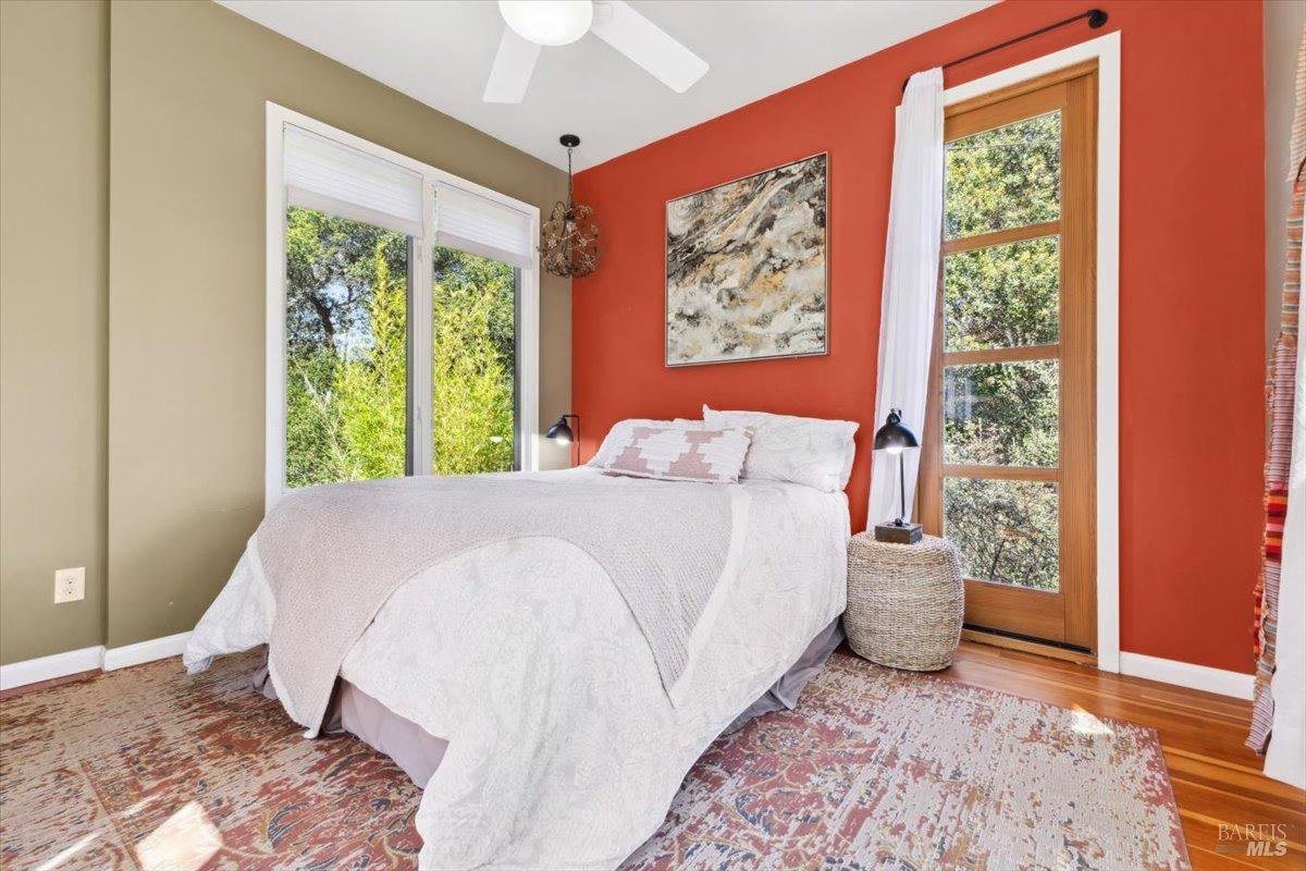 4820 Bennett Valley Road