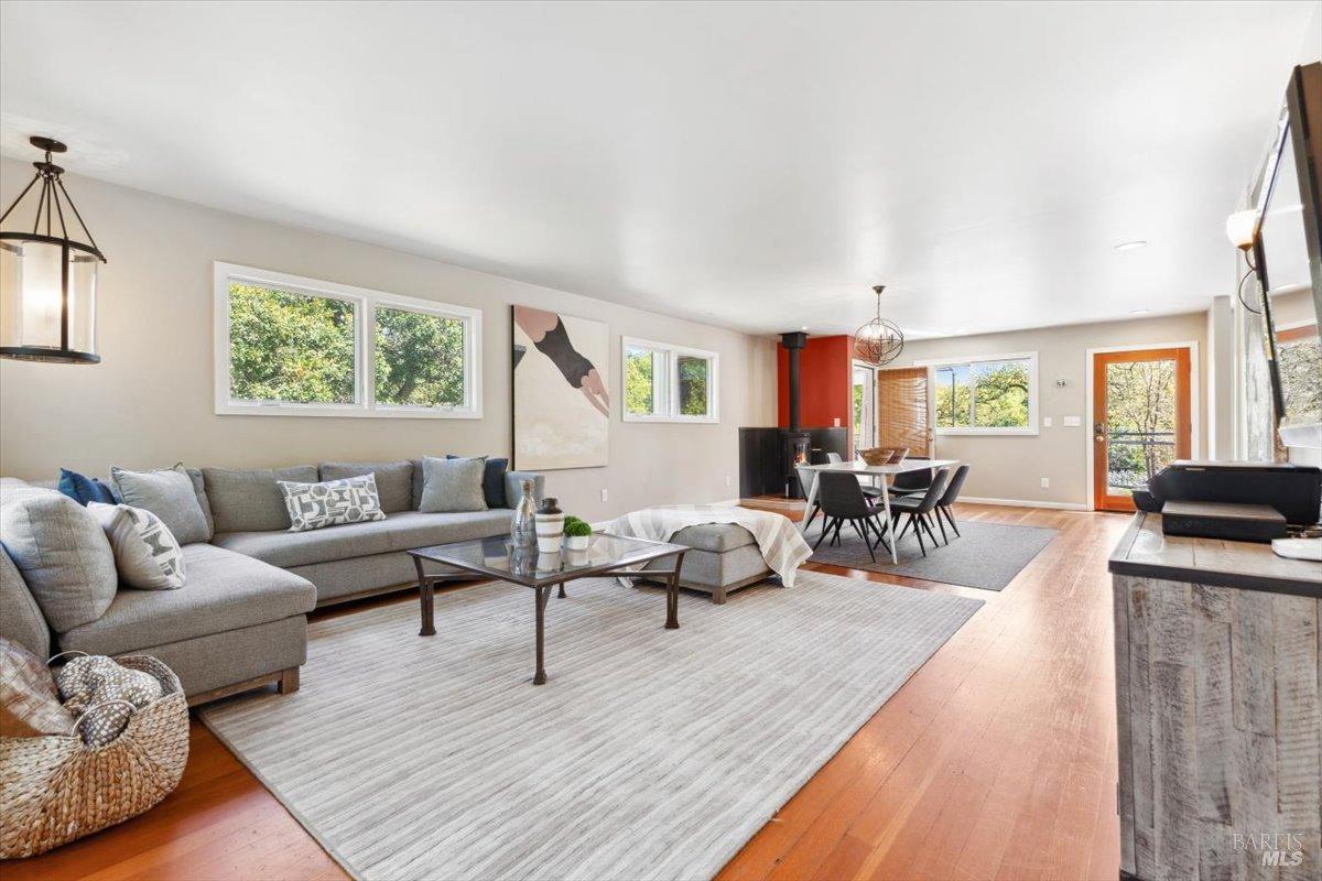 4820 Bennett Valley Road