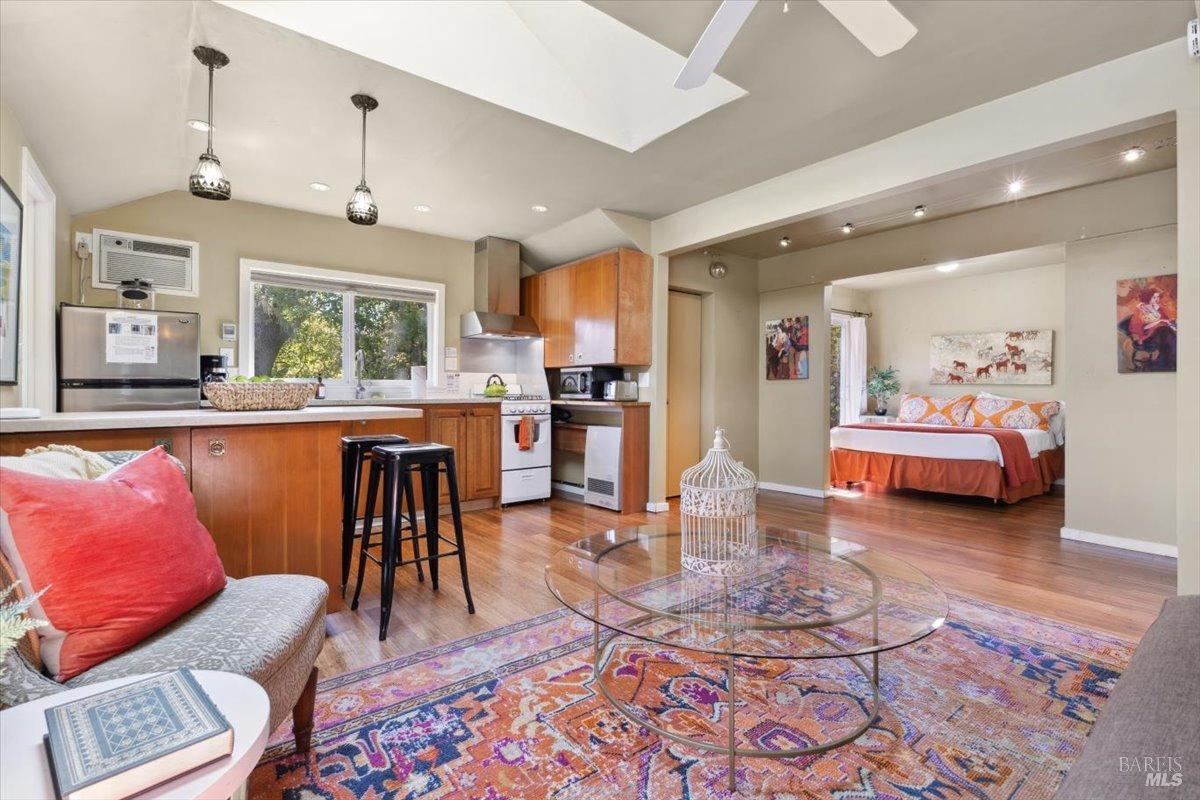 4820 Bennett Valley Road