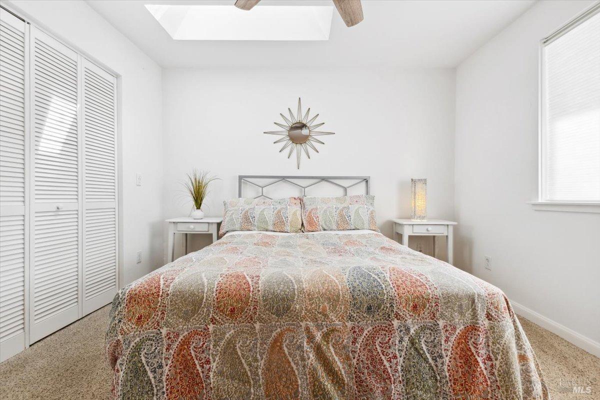 4820 Bennett Valley Road