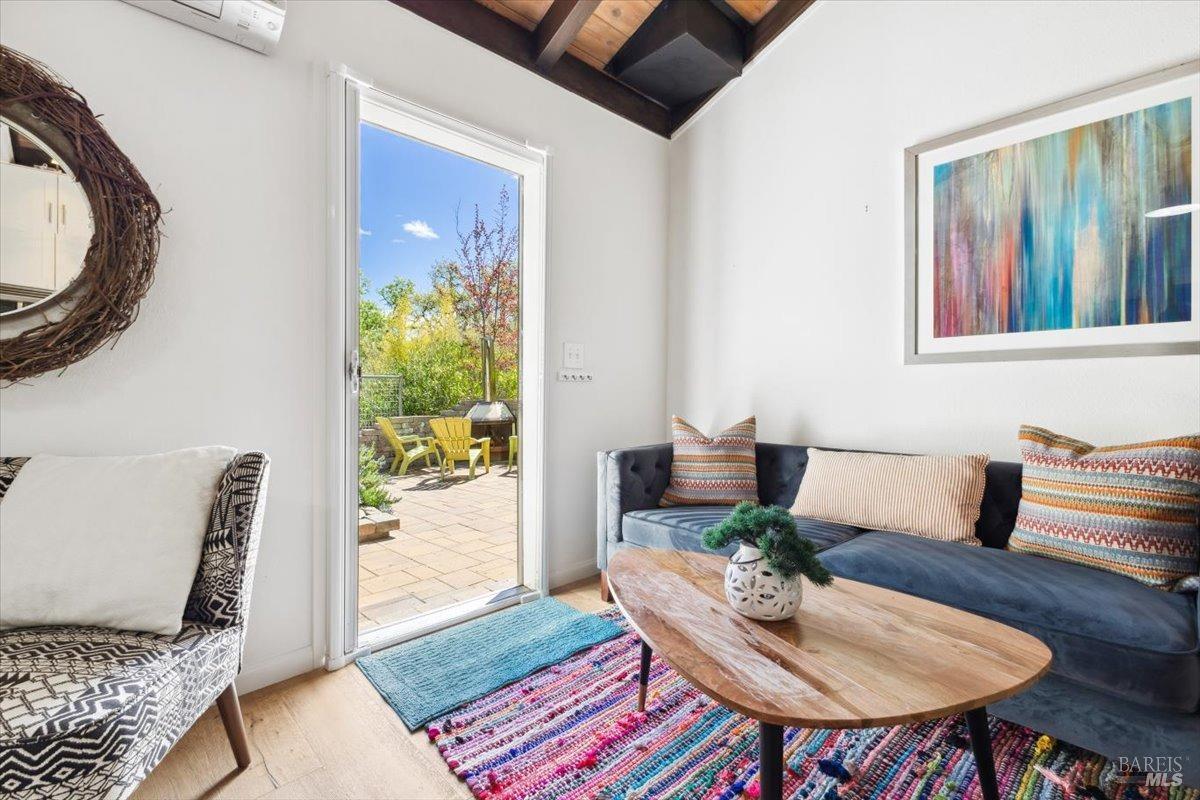 4820 Bennett Valley Road