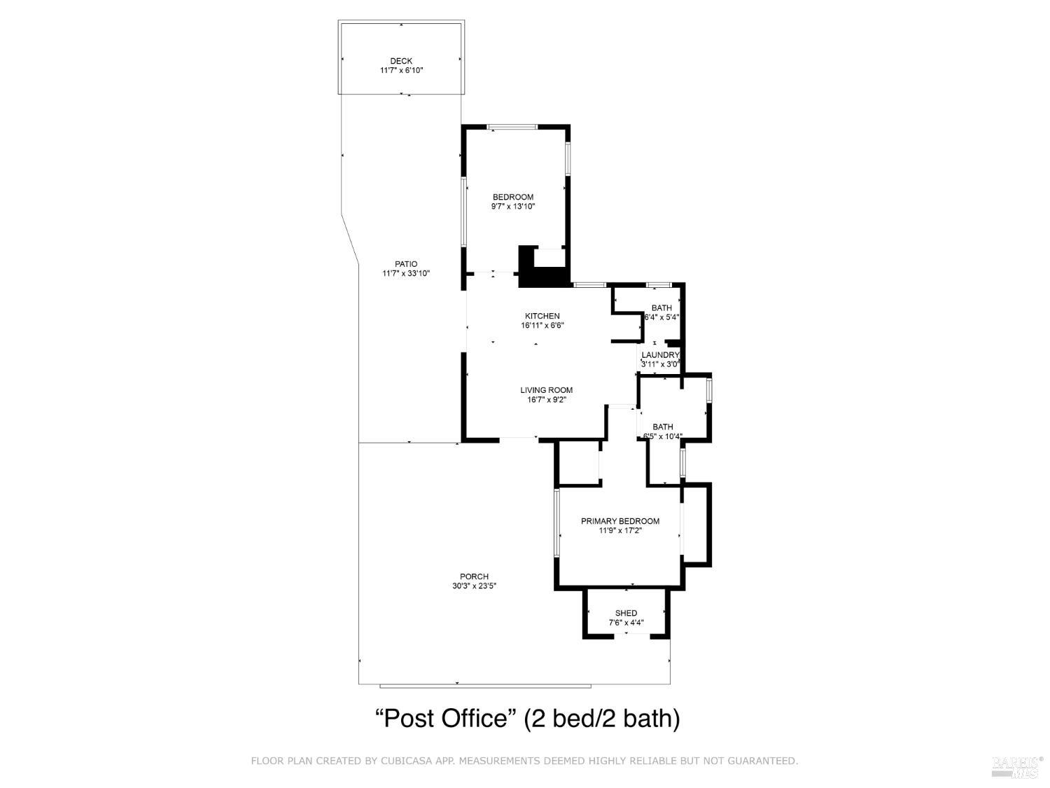 4820 Bennett Valley Road