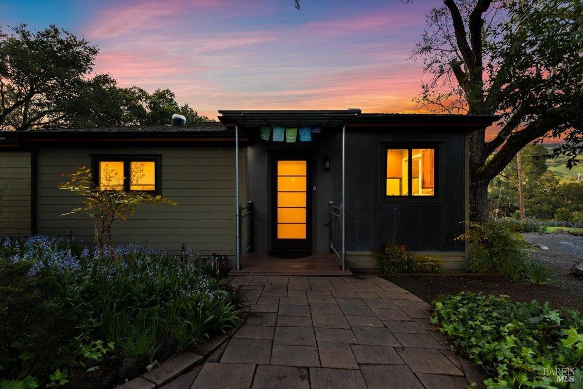 4820 Bennett Valley Road