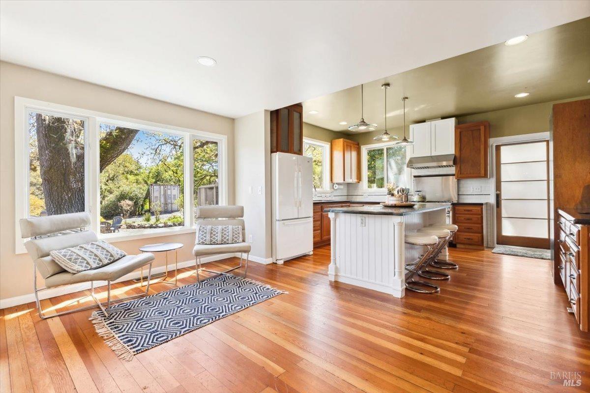 4820 Bennett Valley Road