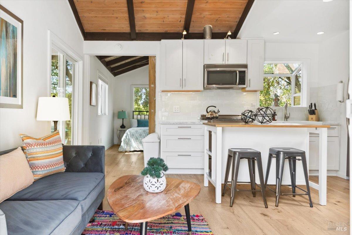 4820 Bennett Valley Road