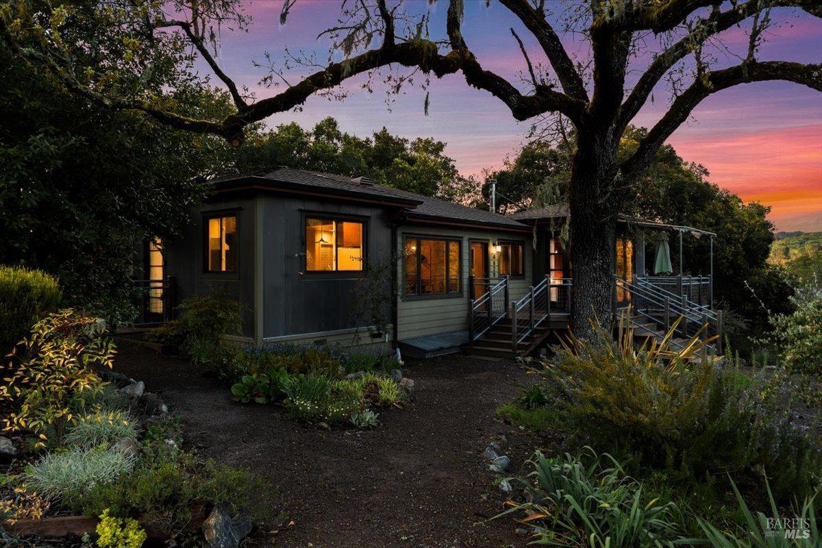 4820 Bennett Valley Road