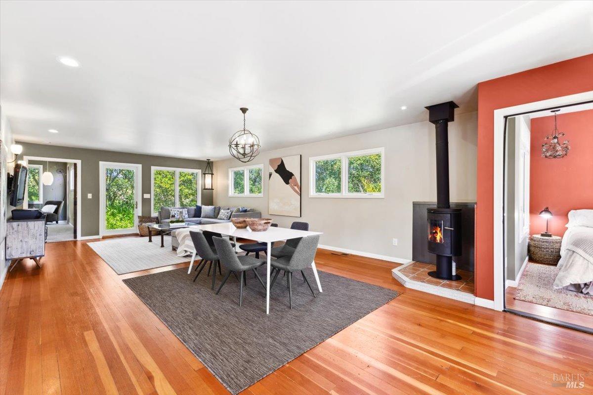 4820 Bennett Valley Road