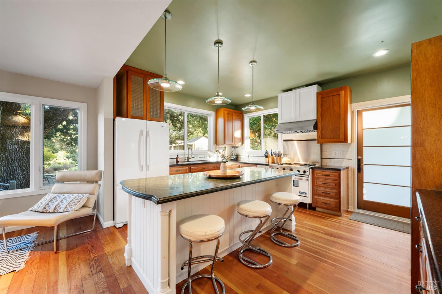 4820 Bennett Valley Road