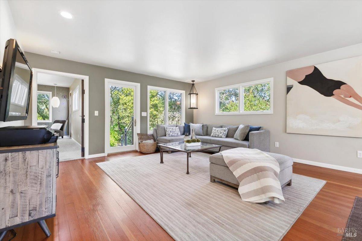 4820 Bennett Valley Road