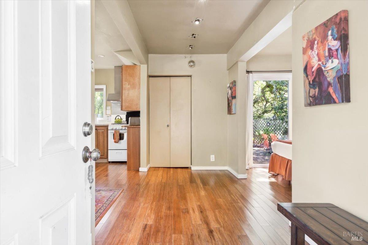 4820 Bennett Valley Road