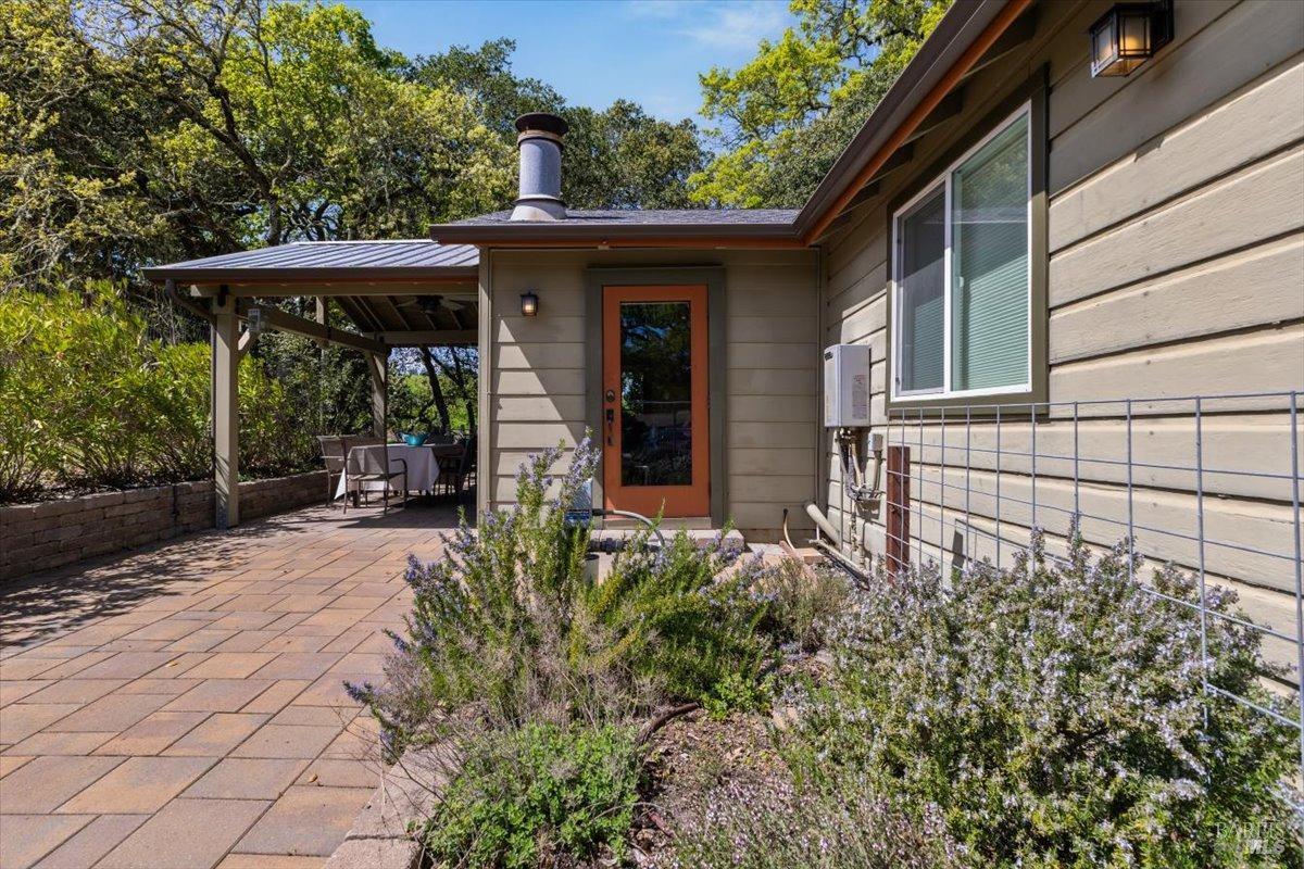 4820 Bennett Valley Road