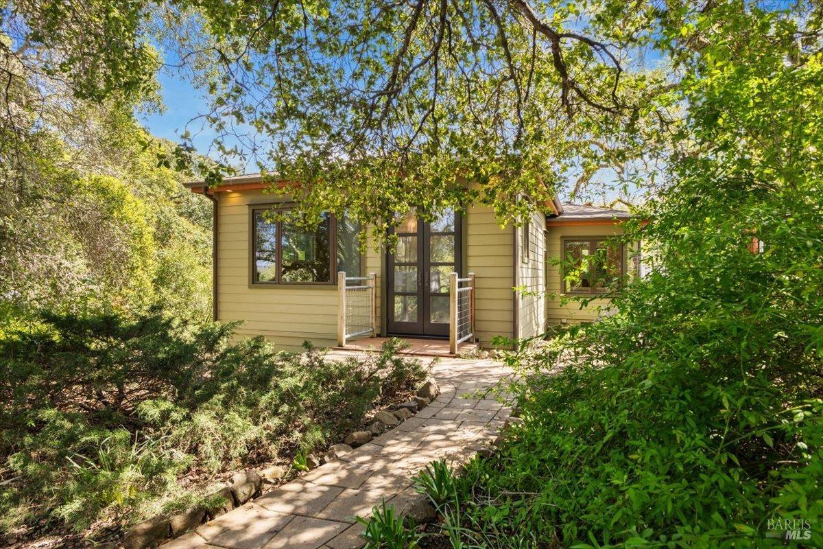 4820 Bennett Valley Road