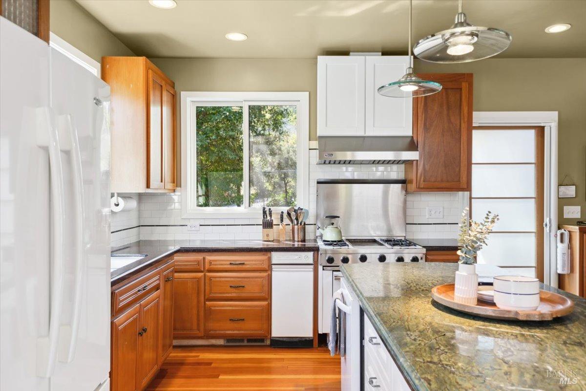 4820 Bennett Valley Road