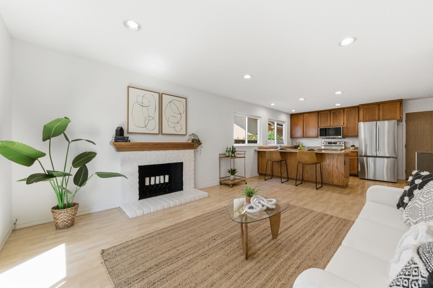 1931 Marin Drive