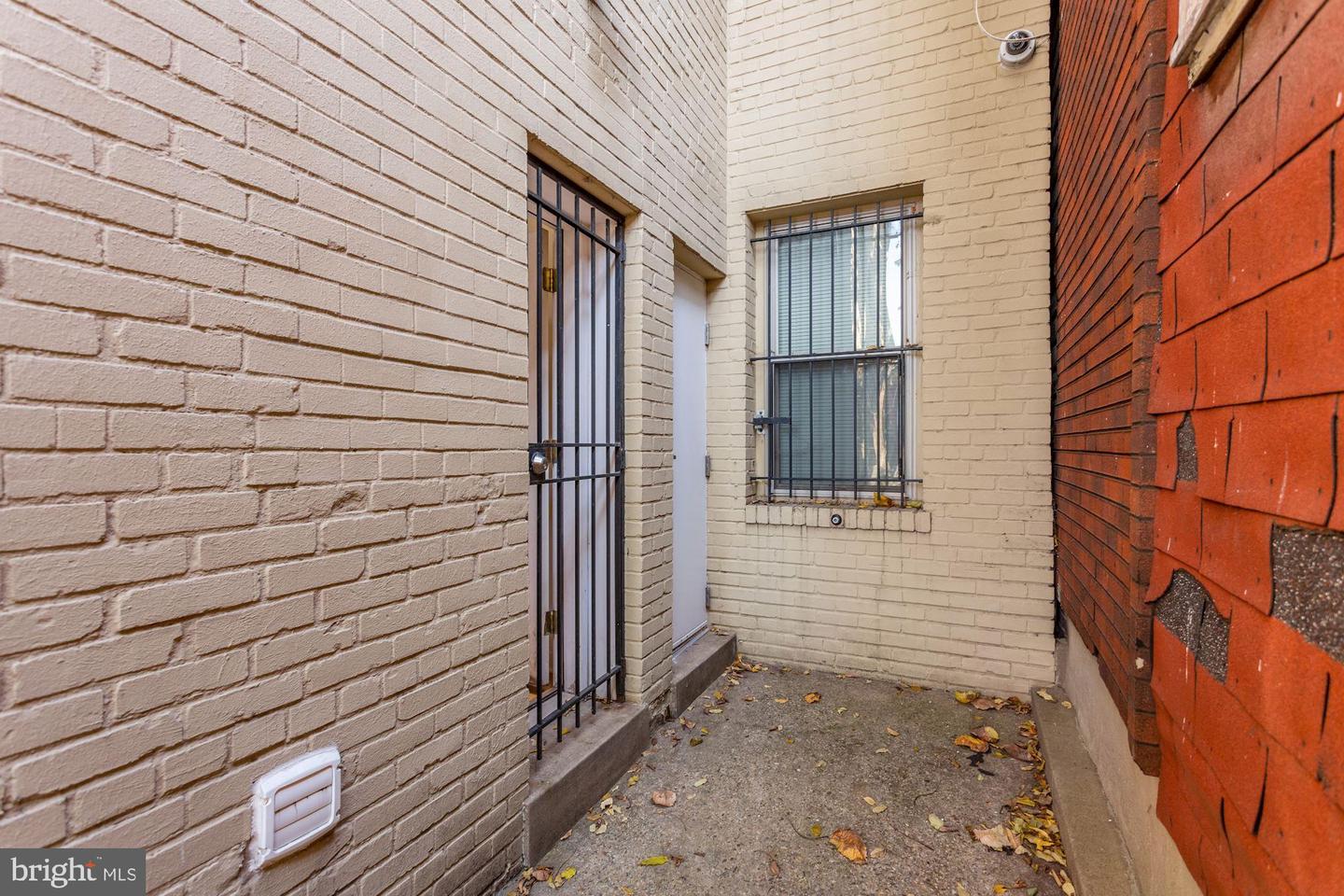 3602 Rock Creek Church ROAD NW Unit: 3