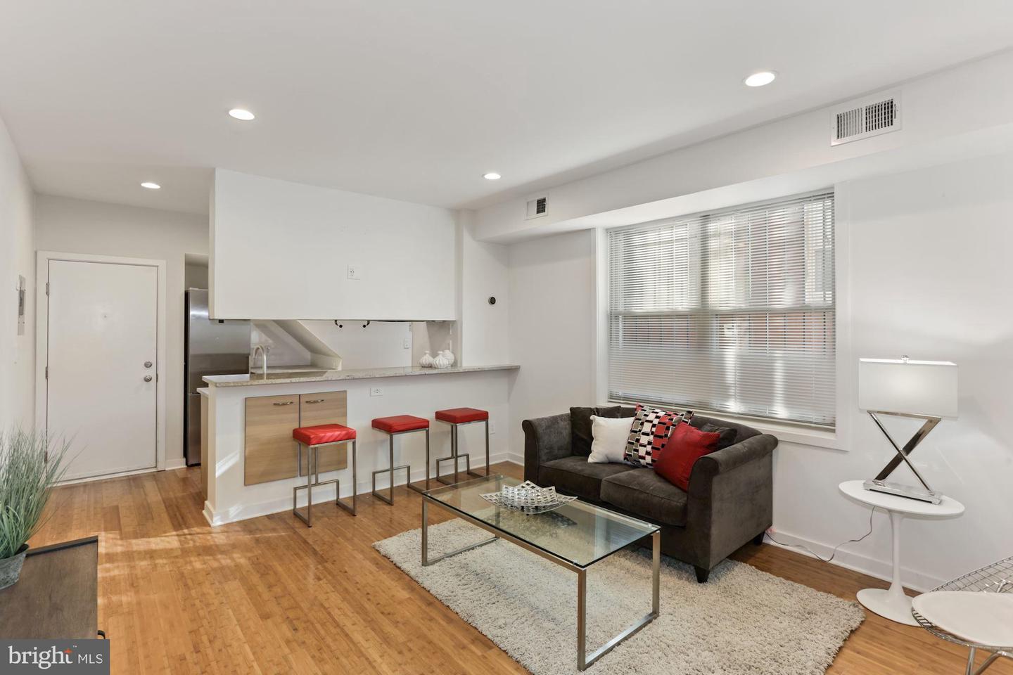 3602 Rock Creek Church ROAD NW Unit: 3