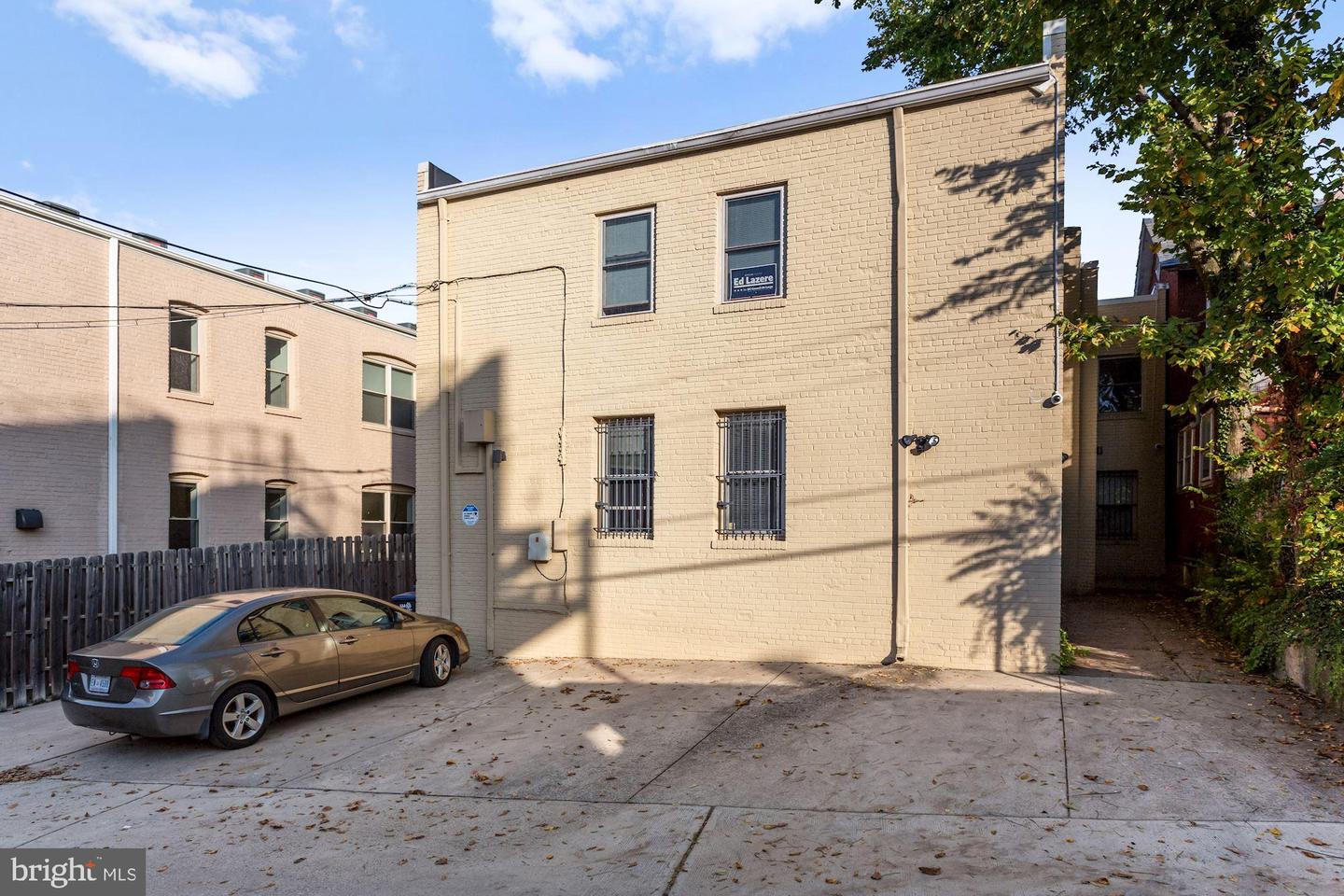 3602 Rock Creek Church ROAD NW Unit: 3