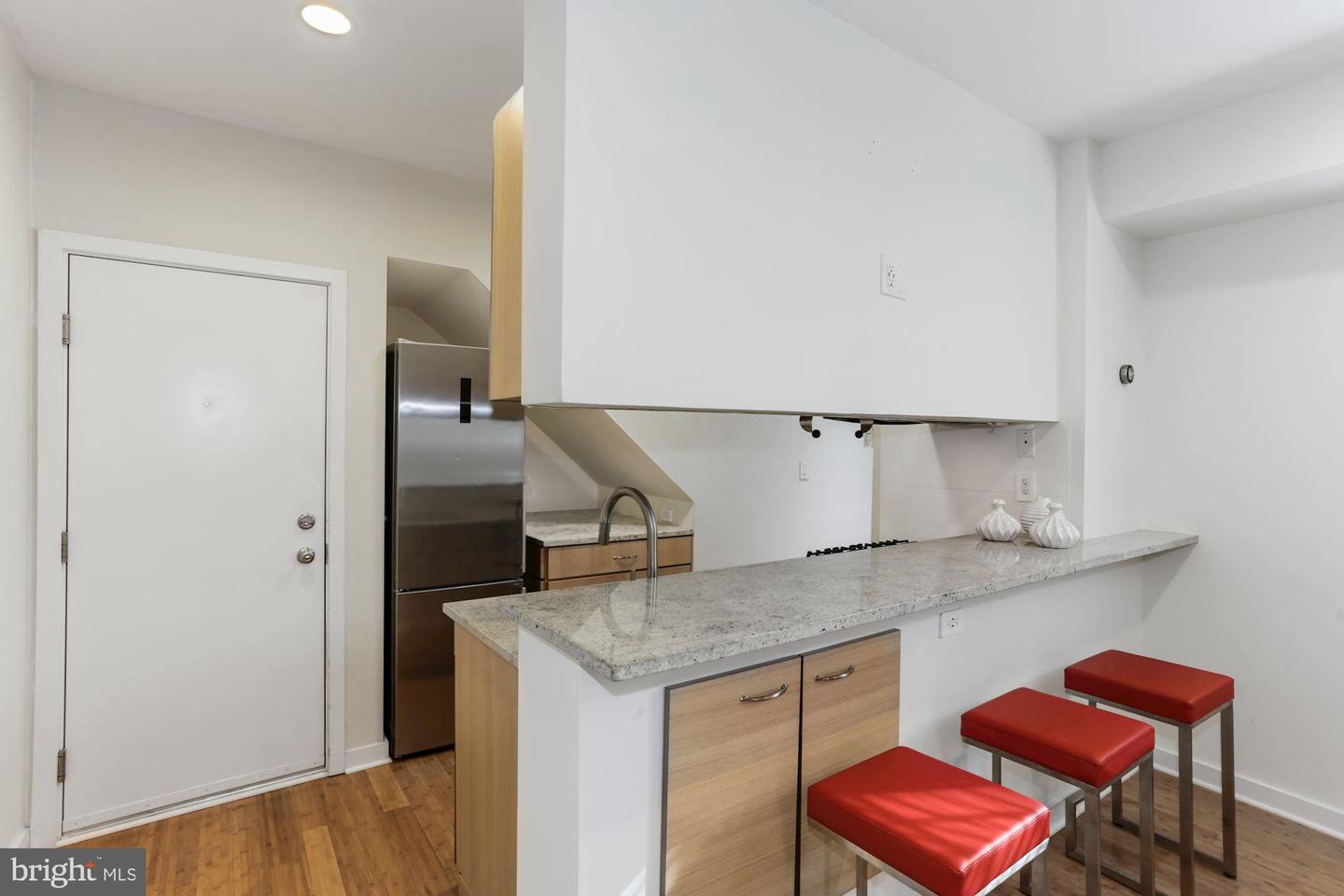 3602 Rock Creek Church ROAD NW Unit: 3