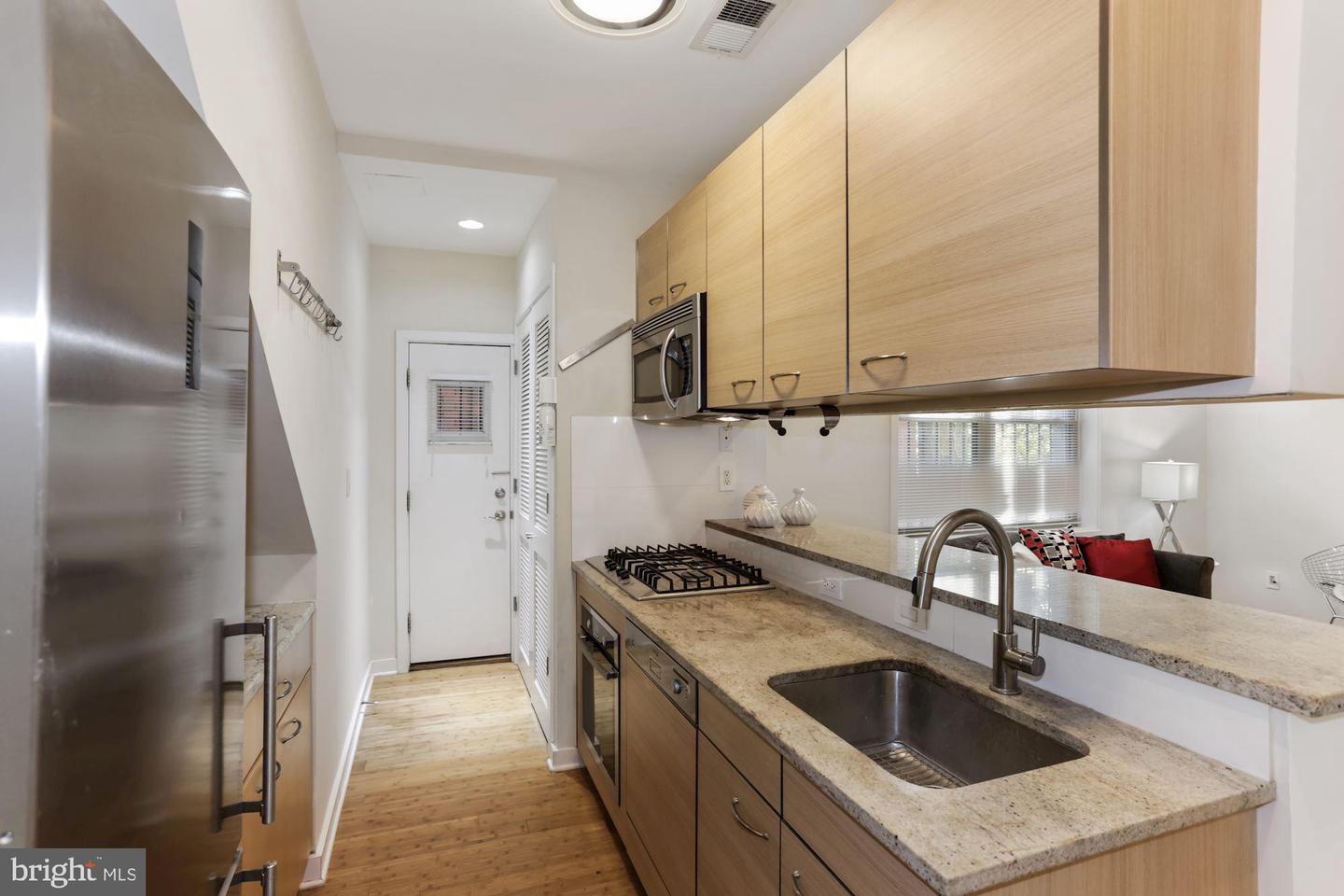 3602 Rock Creek Church ROAD NW Unit: 3