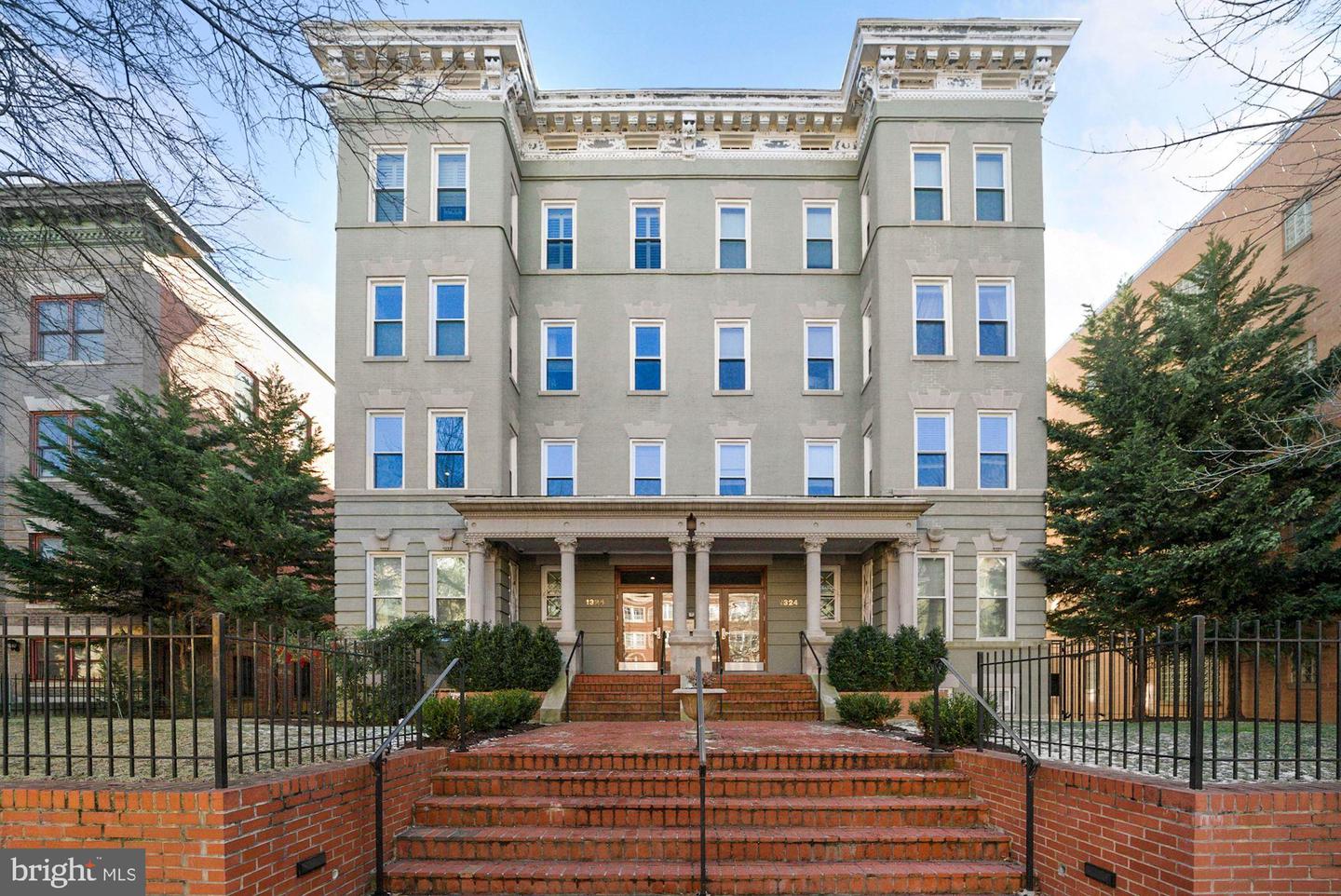 1324 Euclid STREET NW Unit: 1