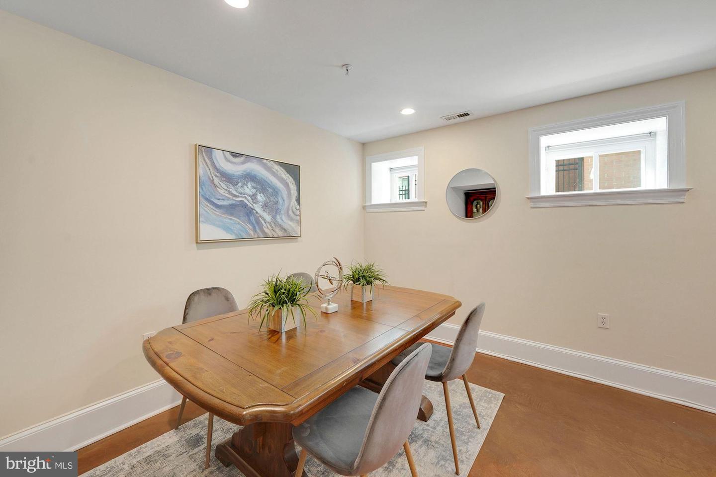 1324 Euclid STREET NW Unit: 1