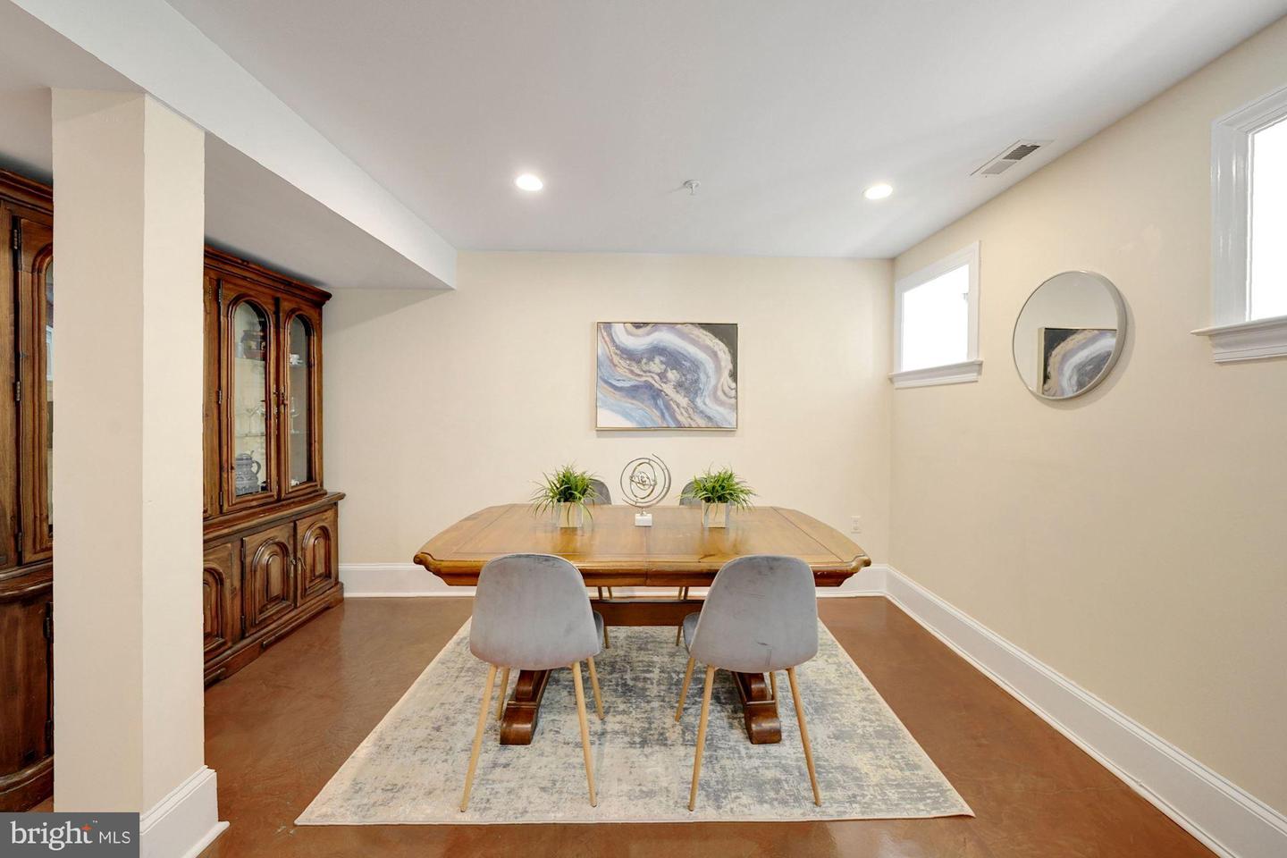 1324 Euclid STREET NW Unit: 1