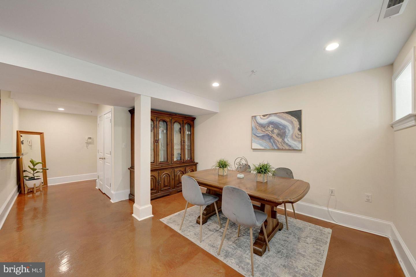 1324 Euclid STREET NW Unit: 1