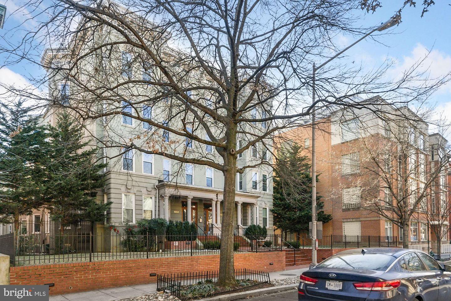 1324 Euclid STREET NW Unit: 1