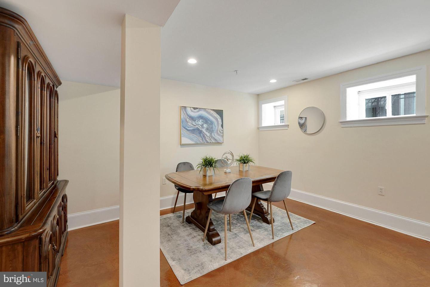 1324 Euclid STREET NW Unit: 1