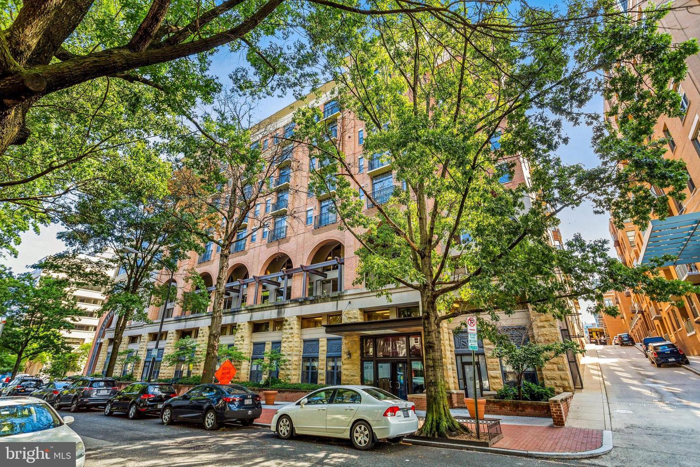 1111 25th STREET NW Unit: 507