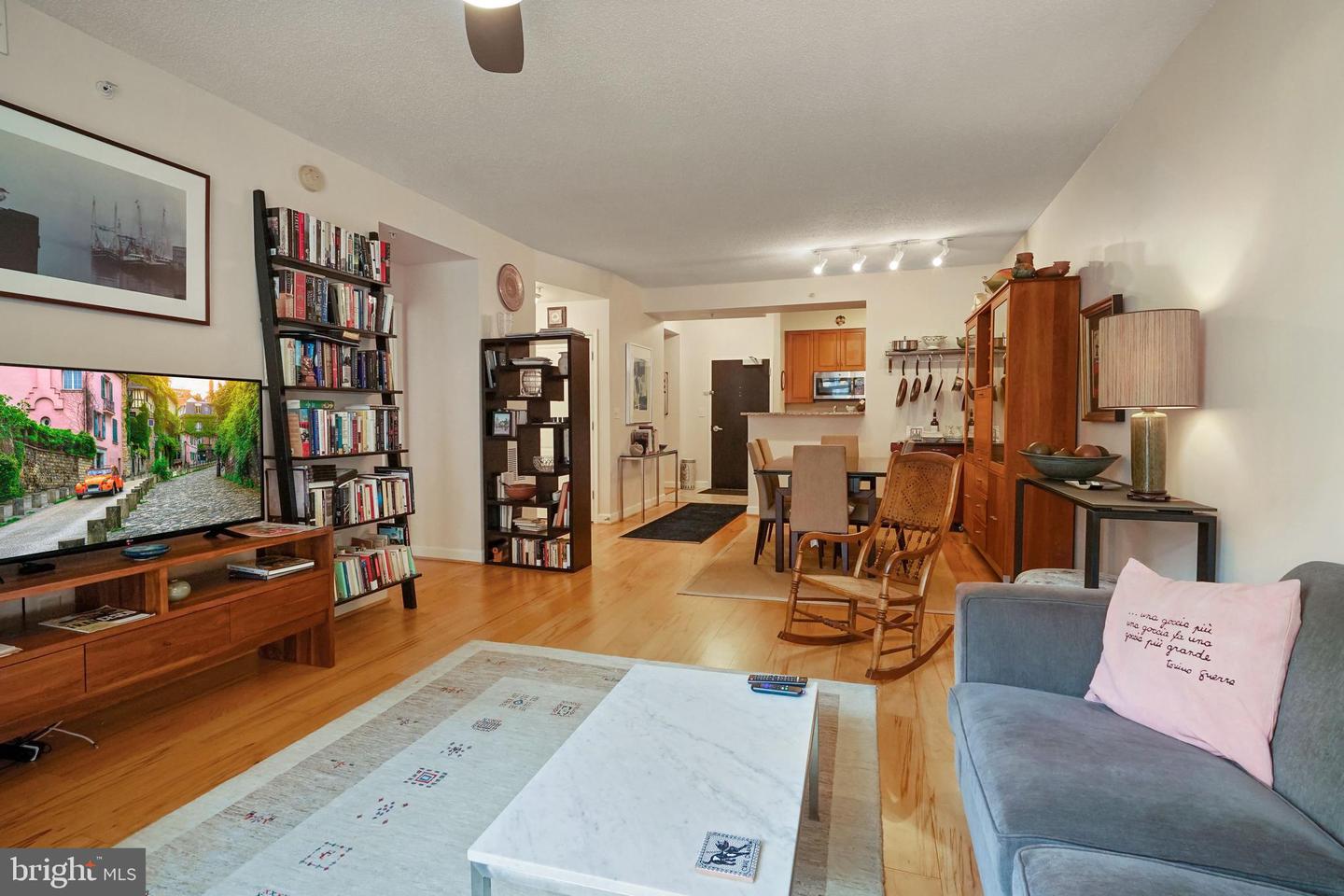 1111 25th STREET NW Unit: 507
