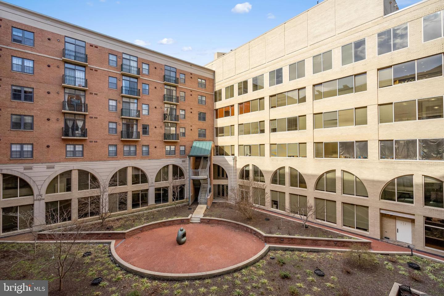 1111 25th STREET NW Unit: 507