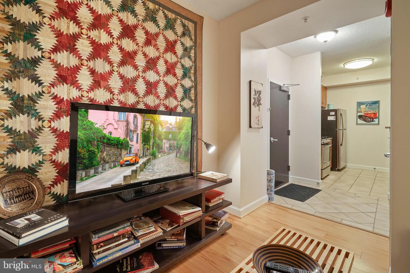 1111 25th STREET NW Unit: 507