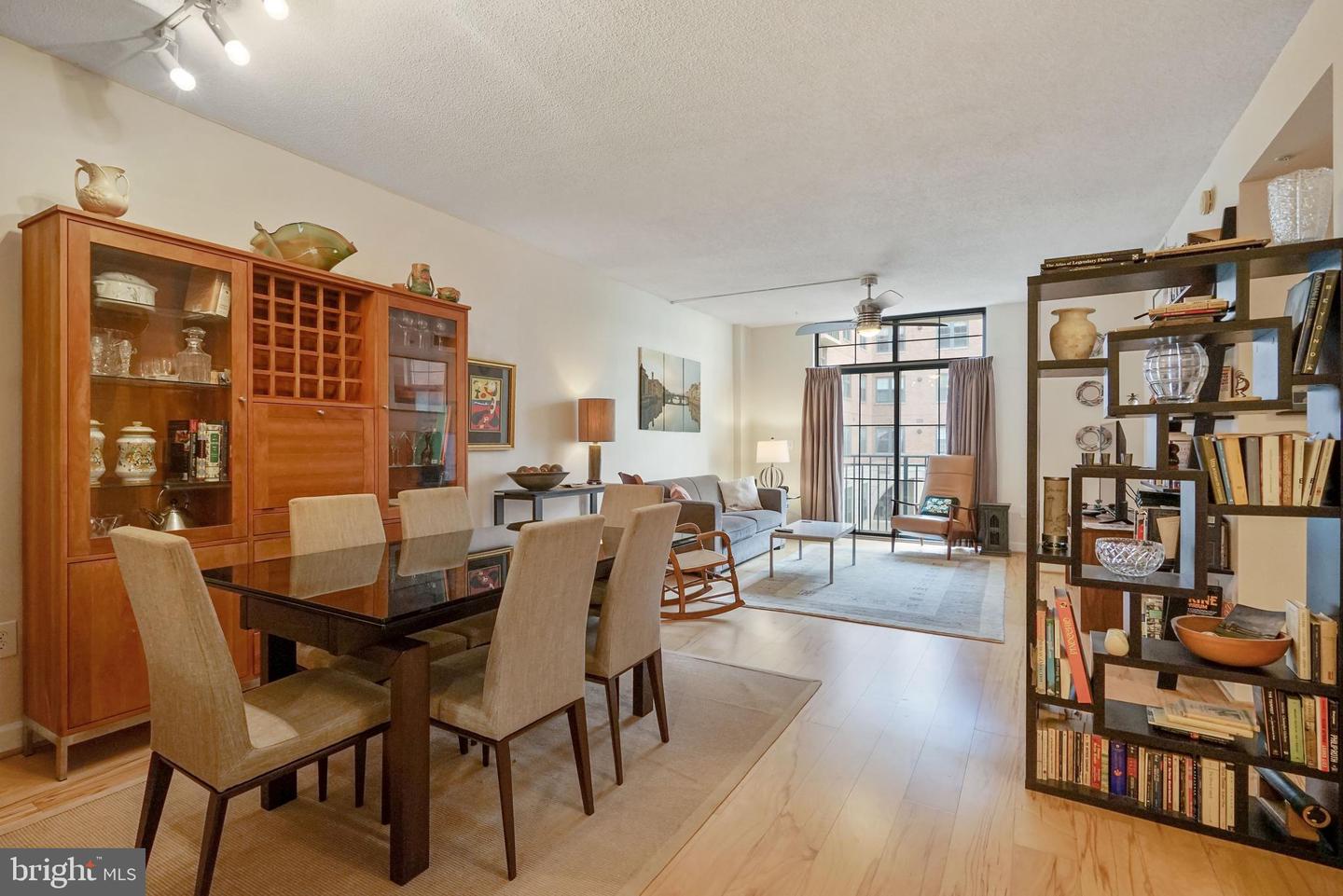 1111 25th STREET NW Unit: 507