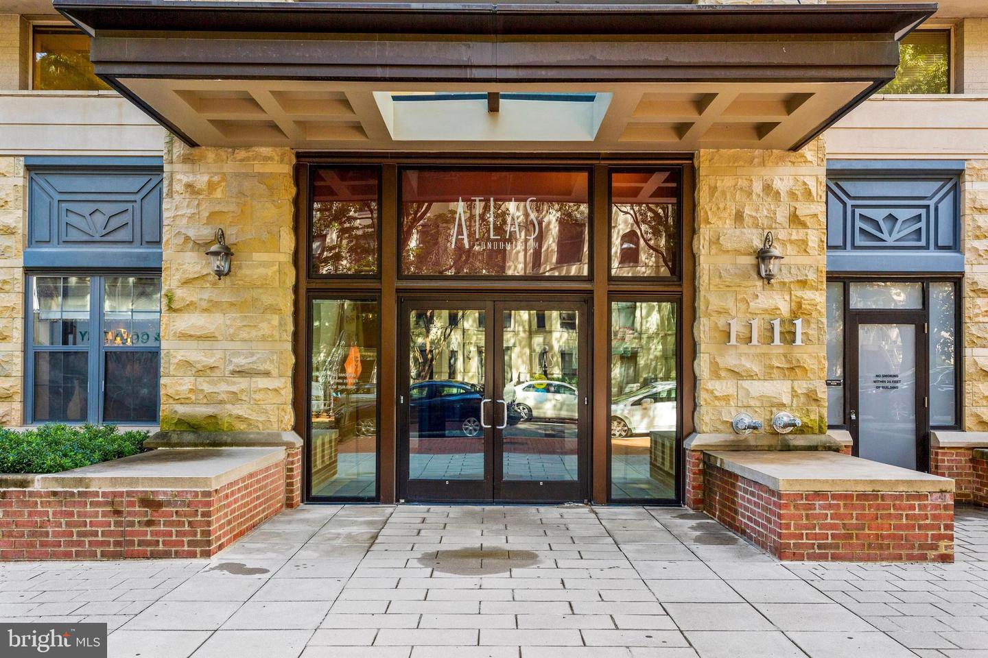 1111 25th STREET NW Unit: 507