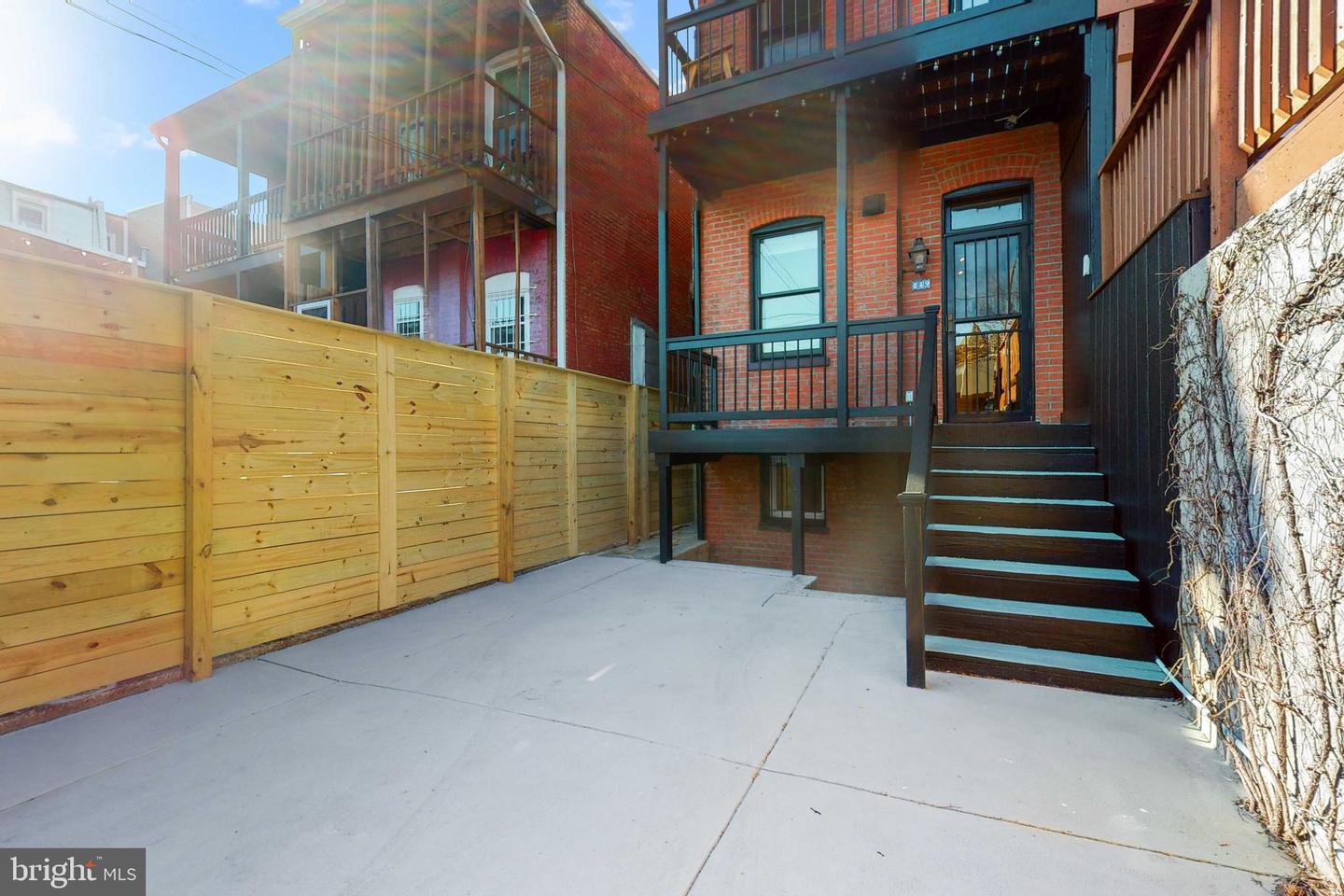 119 V STREET NW