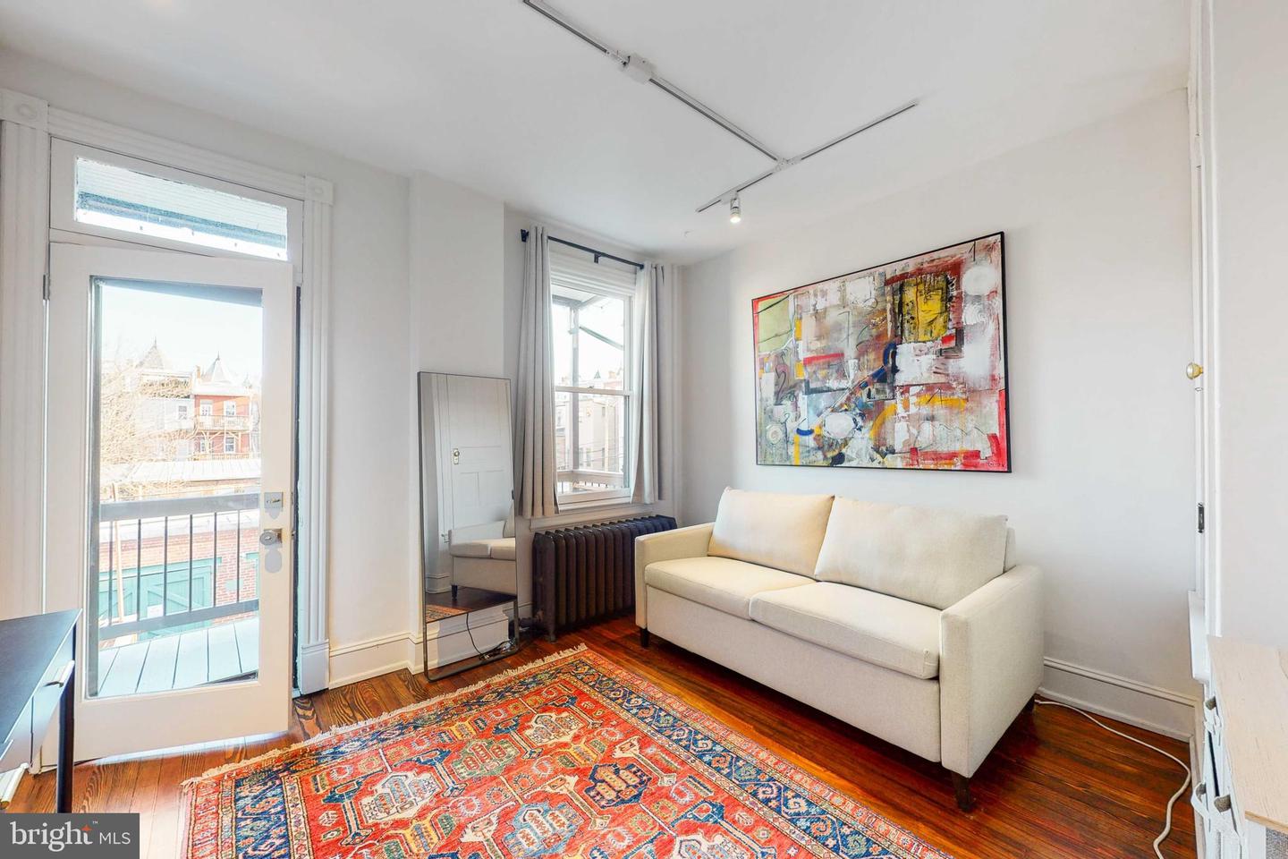 119 V STREET NW