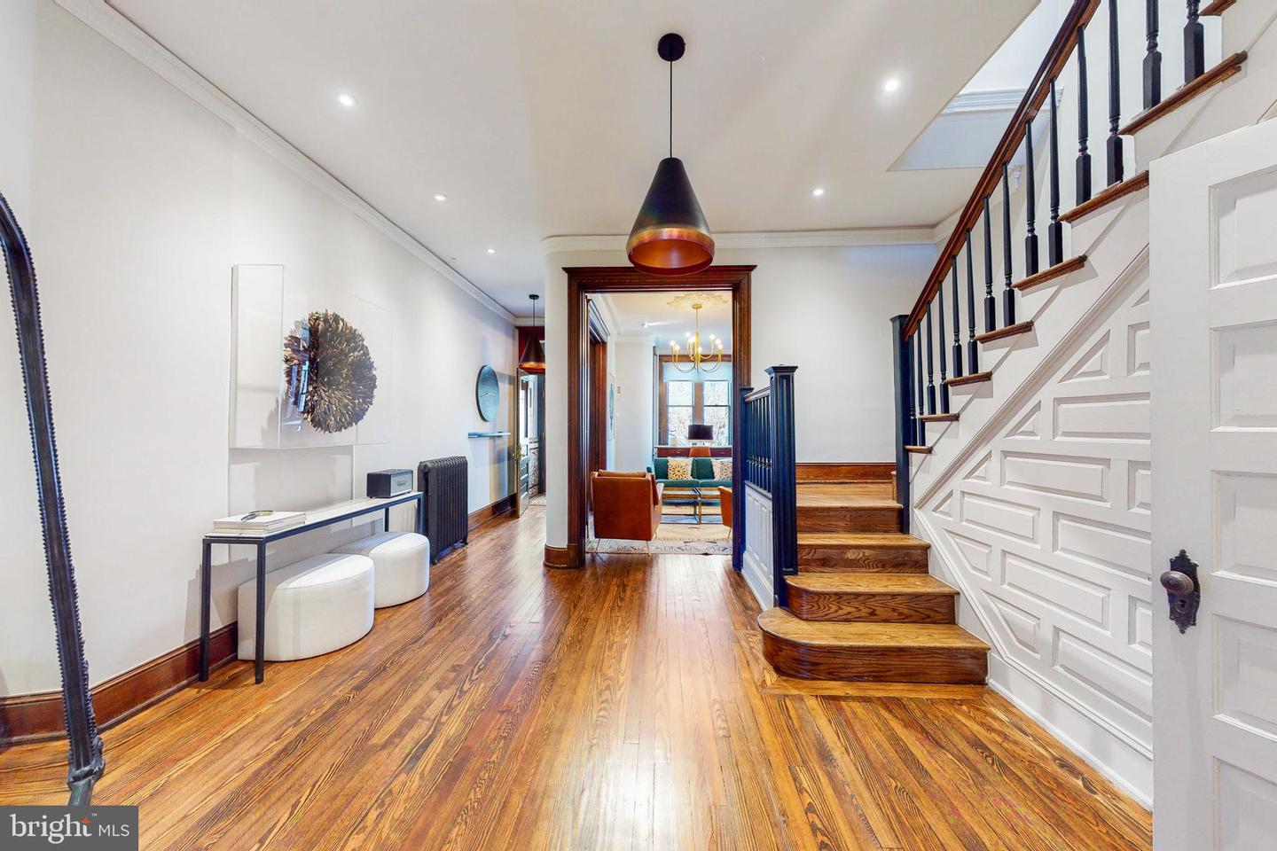 119 V STREET NW